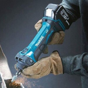Makita Cordless Die Grinders: Compact Power for Precision Grinding