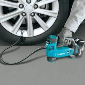 Makita Cordless Inflator