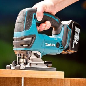 Makita Cordless Jigsaws