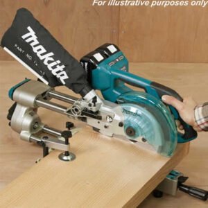 Makita Cordless Mitre Saws