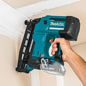 Makita Cordless Nail Guns for Canadian Projects