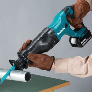 Makita Cordless Reciprocating Saws