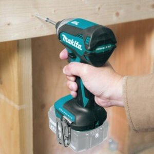 Makita Impact Driver