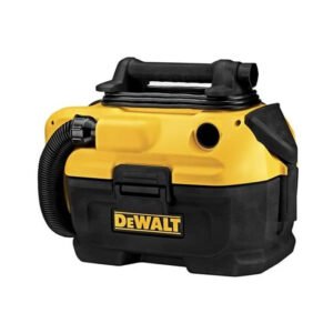 DEWALT 20V MAX* Vacuum, Wet/Dry (DCV581H)