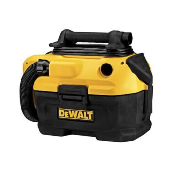 DEWALT 20V MAX* Vacuum, Wet/Dry (DCV581H)