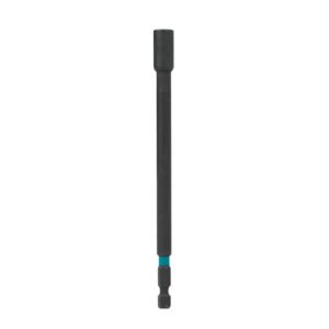 Makita A-97134 Impactx 1/4" x 6 Magnetic Nut Driver  "