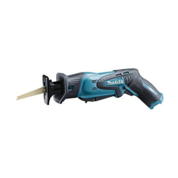 Makita RJ01Z 12V Reciprocating Saw (Tool only), Blue