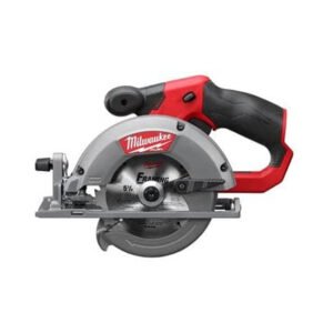 Milwaukee 2530-20 M12 FUEL 12V Cordless Lithium-Ion 5-3/8 in. Circular Saw (Bare Tool)