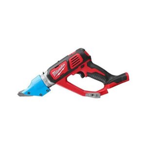 Milwaukee 2636-20 M18™ 14 Gauge Double Cut Shear (Bare Tool)