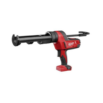 Milwaukee 2641-20 M18™ Cordless 10oz. Caulk and Adhesive Gun Bare Tool
