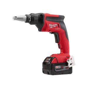 Milwaukee 2866-22 M18 Fuel Drywall Screw Gun XC Kit
