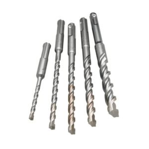 Milwaukee 48-20-7490 SDS+ Bit Assortment