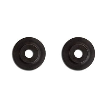 Milwaukee 48-38-0010 Cutter Wheel, 2 Pack