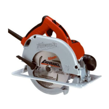 Milwaukee 6390-21 7-1/4-Inch 15 Amp Tilt-Lok Circular Saw
