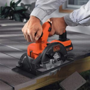 BLACK+DECKER Cordless Circular Saws