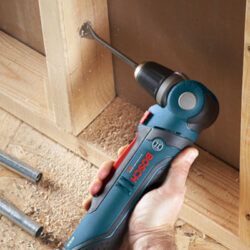 Bosch Angle Drill