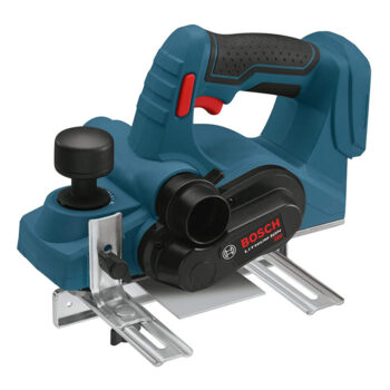 Bosch Bare-Tool PLH181B 18-Volt Lithium-Ion Cordless Planer