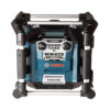 Bosch PB360C-C Power Box Jobsite AM/FM Radio/Charger/Digital Media Stereo