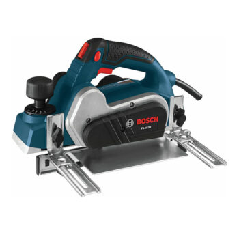 Bosch PL1632 6.5 Amp Planer, 3-1/4-Inch