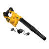 DEWALT 20V MAX Blower for Jobsite, Compact, Tool Only (DCE100B)