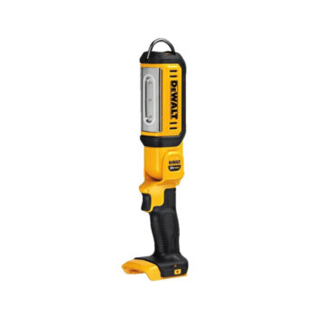 DEWALT 20V MAX* LED Work Light, Hand Held, Tool Only (DCL050)