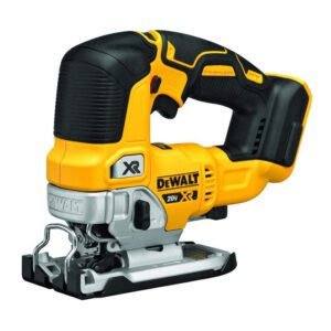 DEWALT 20V MAX* XR Jig Saw, Tool Only (DCS334B)