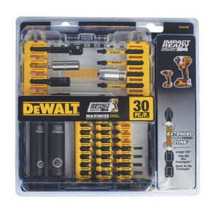 DEWALT 30-Piece Flex Torq Set (DWA2T30C)
