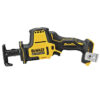 DEWALT Atomic 20V MAX* Reciprocating Saw, One-Handed, Cordless, Tool Only (DCS369B)