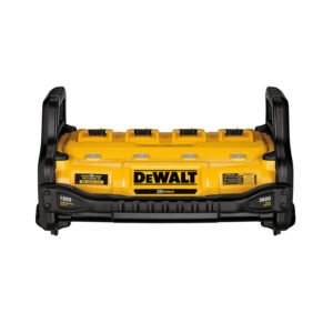 DEWALT DCB1800B Flexvolt Portable Power Station