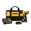 DEWALT DCD771C2 20V Max Lithium-Ion Compact Drill/Driver Kit