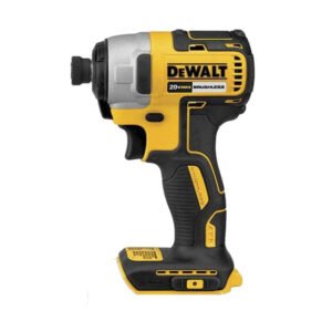 DEWALT DCF787 DCF787B 20V Cordless Li-Ion 1/4" Brushless Impact Driver - Bare Tool