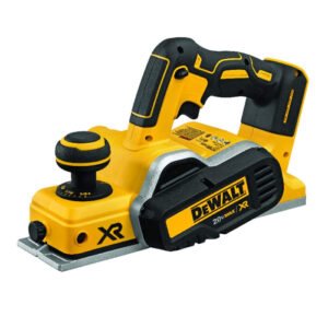DEWALT DCP580B 20V MAX Brushless Planer (Tool Only)