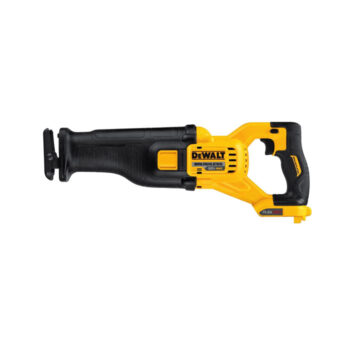 DEWALT DCS388B Flexvolt 60V Max Bare Tool Brushless Reciprocating Saw
