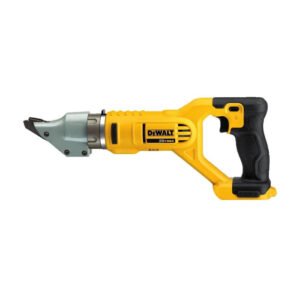 DEWALT DCS494B 20V MAX 14 Gauge Swivel Head Double Cut Shears,Brown