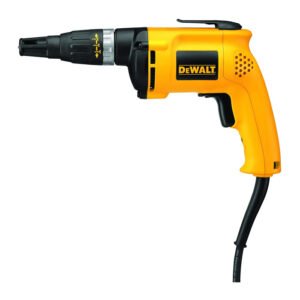 DEWALT DW255 6-Amp Drywall Screwdriver