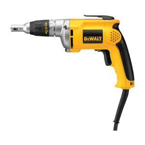 DEWALT DW272 6.3 Amp Drywall Screwdriver
