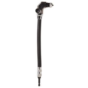 DEWALT DWARAFS Right Angle Flex Shaft, 12-Inch