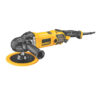DEWALT DWP849X 7-Inch/9-Inch Variable Speed Polisher with Soft Start
