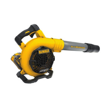 DEWALT FLEXVOLT 60V MAX Blower, Brushless, Handheld, 3-Ah Battery (DCBL770X1)