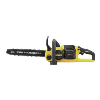 DEWALT FLEXVOLT 60V MAX Chainsaw, Brushless, Tool Only (DCCS670B)