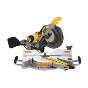 DEWALT Sliding Compound Miter Saw, 12-Inch (DWS779)
