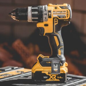 DeWalt Cordless Combi Drill: Power, Versatility and Performance