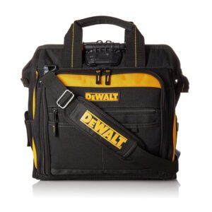 DeWalt DGL573 Lighted Technician's Tool Bag
