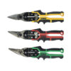 DeWalt DWHT14676 3-Piece Ergo Aviation Snips Set (1-Set per Pack)