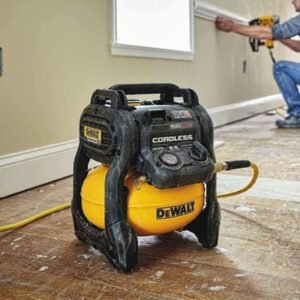 Dewalt Cordless Air Compressors