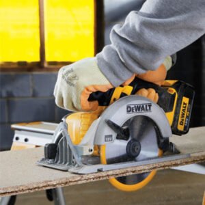Dewalt Cordless Circular Saws