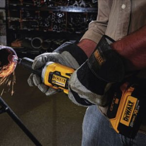 Dewalt Cordless Die Grinders