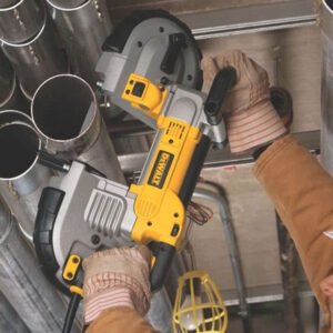 DeWalt Cordless Bandsaw