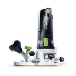 Festool 574368 MFK 700 EQ Modular Trim Router Set