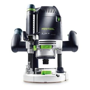 Festool 574689 Router of 2200 Imperial